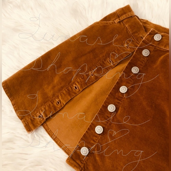 Brandy Melville Skirt; same brand ASO Taylor Swift - Picture 9 of 16